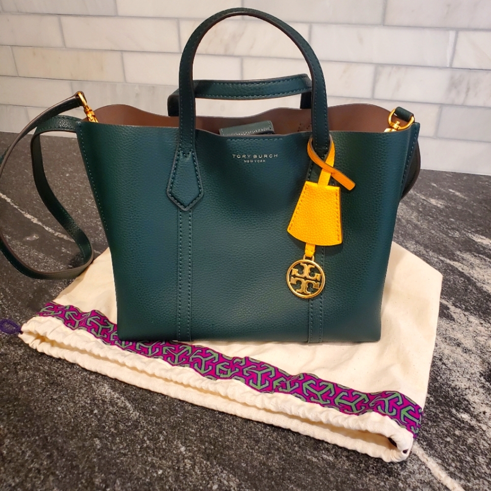 Tory Burch Tote Bag